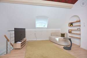 Renovierte und modern möblierte Maisonettewohnung in toller Lage in Stuttgart Möhringen – Die vollständige Adresse der Immobilie erhältst du vom Anbieter., 70567 Möhringen-Ost, Stuttgart – Vorschaubild 13