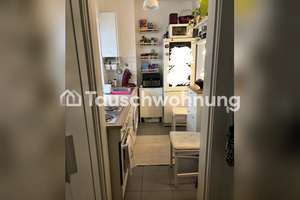 Tauschwohnung: Tausche 2-Zimmer Wohnung in Horn gegen Größer – Die vollständige Adresse der Immobilie erhältst du vom Anbieter., 22111 Horn, Hamburg – Vorschaubild 2