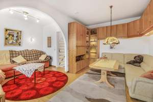 Modernisiertes Reihenendhaus mit Garage auf großem Grundstück in Bremen-Lüssum – Die vollständige Adresse der Immobilie erhältst du vom Anbieter., 28777 Lüssum-Bockhorn, Bremen – Vorschaubild 12