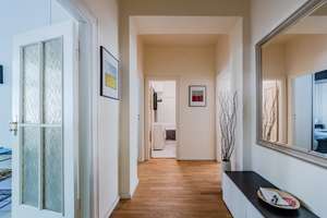 Wohnen mit Geschichte-stilvolle 2-Zimmer -Altbauwohnung an der legendären Karl-Marx-Allee – Die vollständige Adresse der Immobilie erhältst du vom Anbieter., 10243 Friedrichshain, Berlin – Vorschaubild 22