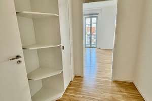 Hier beginnt Wohnkomfort: Exklusive 2-Zimmer-Wohnung mit Balkon und Fussbodenheizung – Carl-Spindler-Str. 13q, 12555 Köpenick, Berlin – Vorschaubild 3