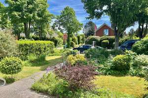 VON PRIVAT - Ostseebad Scharbeutz - freistehendes Einfamilienhaus in Strandnähe – Die vollständige Adresse der Immobilie erhältst du vom Anbieter., 23683 Scharbeutz – Vorschaubild 2