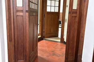Historische Stadtvilla! Repräsentatives Wohnen, Arbeiten und Investieren vereint. Gelegenheit: Denkm – Die vollständige Adresse der Immobilie erhältst du vom Anbieter., 32545 Bad Oeynhausen – Vorschaubild 5