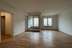 * NEUBAU * 3 Zimmer * Familienfreundlich * TG * Fußbodenheizung * tolle Ausstattung * inkl. EBK * – Pragerstr. 259, 4289 Probstheida, Leipzig – Vorschaubild 7