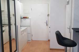 1-Zimmer Appartement im 3. OG mit Aufzug in Mannheim-Neckarau – Neckarauer Straße 23, 68199 Neckarau, Mannheim – Vorschaubild 4