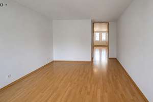 Lebendig wohnen: 2-Zimmer-Wohnung in Mannheim Waldhof. – Alte Frankfurter Straße 10 a, 68305 Waldhof, Mannheim – Vorschaubild 3