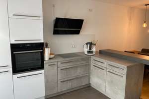 Neuwertige und moderne 3-Zimmer-Wohnung mit Balkon und TG-Stellplatz – Spohrstraße 7, 90429 Eberhardshof, Nürnberg – Vorschaubild 7