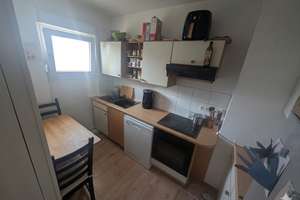 Nachmieter für 3-Zimmer-Wohnung in Bochum-Höntrop gesucht! – Harenburg 6a, 44869 Höntrop, Bochum – Vorschaubild 2
