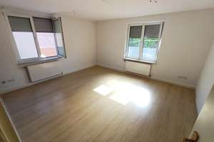 3 Zimmer ohne Balkon an U-Bahn "Gnesener Str.",sehr hell,gepflegt,renoviert,Fenster gut,Toplage ÖPNV – Walckerstrasse 4, 70374 Schmidener Vorstadt, Stuttgart – Vorschaubild 2