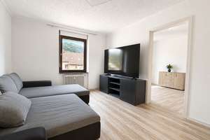 Kapitalanlage in Zell im Wiesental – Vermietete 3-Zimmer-Wohnung mit Stellplatz – Die vollständige Adresse der Immobilie erhältst du vom Anbieter., 79669 Zell im Wiesental – Vorschaubild 2