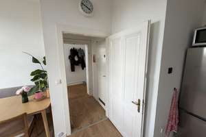 Schöne 3-Zimmer Wohnung mit Wohnküche nahe Carlswerk – Bergisch Gladbacher Strasse 115, 51065 Mülheim (Ortsteil), Köln – Vorschaubild 14