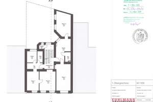 *KOMPLETT SANIERTE 2 ZI WOHNUNG* - IM DÜSSELTAL – Ahnfeldstr. 13, 40239 Düsseltal, Düsseldorf – Vorschaubild 15