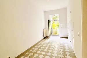 Charmante 2-Zimmer-Altbauwohnung in Toplage Gohlis-Süd mit Balkon – Fechnerstraße 13, 4155 Gohlis-Süd, Leipzig – Vorschaubild 3