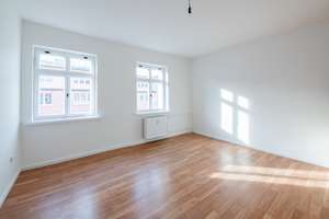 Charmantes Zuhause in Friedrichshain: lichtdurchflutet, frisch gestrichen I bezugsfrei – Palisadenstraße 57, 10243 Friedrichshain, Berlin – Vorschaubild 3