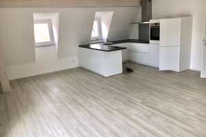 Helle 3-Zi-DG-Wohnung mit Terrasse, Energieklasse B – Großhadern,  ab 3 % Rendite – Die vollständige Adresse der Immobilie erhältst du vom Anbieter., 81375 Neuhadern, München – Vorschaubild 3