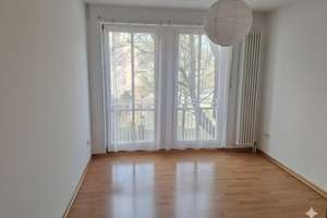 3-Zimmer-Wohnung mit Balkon in München Perlach – Therese-Giehse-Allee 61, 81739 Altperlach, München – Vorschaubild 3