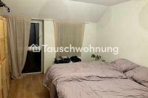 Tauschwohnung: Südstadtwohnung gegen Wohnung mit Balkon/Terrasse