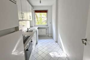 Top-Lage Univiertel: 2-Zimmer-Wohnung mit Entwicklungspotenzial – Die vollständige Adresse der Immobilie erhältst du vom Anbieter., 20146 Rotherbaum, Hamburg – Vorschaubild 5