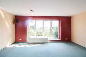 Wohnen mit Blick ins Grüne: 3-Zi.-Maisonette-Wohnung mit Balkon in Schwerin-Friedrichsthal – Die vollständige Adresse der Immobilie erhältst du vom Anbieter., 19057 Friedrichsthal, Schwerin – Vorschaubild 8