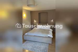 Tauschwohnung: Helle 3-Zimmer-Dachgeschoss-Wohnung im Glockenbach, 89 m² – 80469 Glockenbach, München – Vorschaubild 4