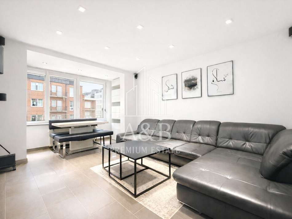 Wohn- und Essbereich