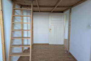 Bezugsfreie 3-Zimmer-Altbauwohnung mit Balkon in begehrter Lage von Berlin-Pankow – Die vollständige Adresse der Immobilie erhältst du vom Anbieter., 13187 Pankow (Ortsteil), Berlin – Vorschaubild 3