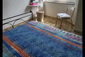 Möblierte 3-Zimmer-Wohnung mit Balkon & Parkplatz – Erich-Klausener-Straße 80, -Stockum, 40474 Stockum, Düsseldorf – Vorschaubild 7