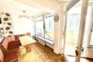     Helle 3-Zimmer-Wohnung – Möbliert und bezugsbereit – Blunckstraße 12a, 13437 Wittenau, Berlin – Vorschaubild 2