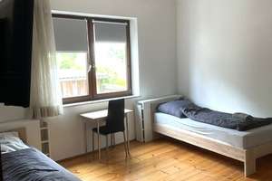 Großzügige 4-Zimmer-Wohnung in ruhigem Haus in Bremerhaven-Mitte-Nord – Hannastraße 21, 27568 Mitte, Bremerhaven – Vorschaubild 9