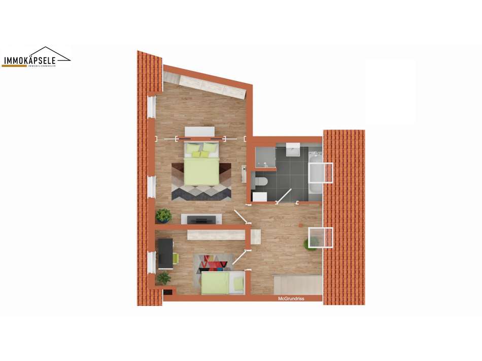 2. OG Grundriss 