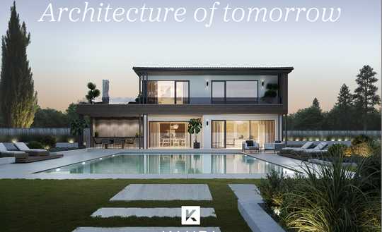 MODERNES WOHNEN MIT LICHTDURCHFLUTETEM AMBIENTE. INKLUSIVE BAUPLATZ!