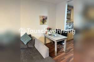 Tauschwohnung: 2-Zimmer-Wohnung in Brück,  gegen größere Wohnung – Im Buchenkamp 53, 51109 Brück, Köln – Vorschaubild 6