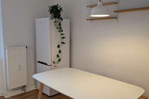 Helle 2-Zimmer Wohnung im 1. OG in Düsseldorf-Flingern Nord – Die vollständige Adresse der Immobilie erhältst du vom Anbieter., 40235 Flingern Nord, Düsseldorf – Vorschaubild 5