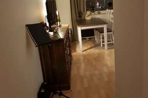 Helle 2-Zimmer-Wohnung in München-Au mit Aufzug und EBK – Claude-Lorrain-Straße 31, 81543 Untergiesing, München – Vorschaubild 7