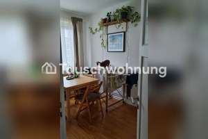 Tauschwohnung: 2 Zimmer in Bergedorf
