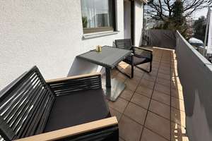Helle 2-Zimmer Dachgeschosswohnung in Augsburg-Kriegshaber – Schmutterstraße 26, 86156 Kriegshaber, Augsburg – Vorschaubild 15