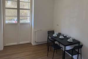 Charmante 3-Zimmer-Wohnung mit Balkon in zentraler Kasseler Lage – Die vollständige Adresse der Immobilie erhältst du vom Anbieter., 34127 Nord (Holland), Kassel – Vorschaubild 5