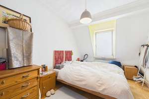 Aufgepasst! Traumhafte 3 Zimmer Maisonette Wohnung über den Dächern von Nürnberg – Die vollständige Adresse der Immobilie erhältst du vom Anbieter., 90439 St. Leonhard, Nürnberg – Vorschaubild 2