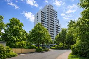 Ideal für Paare: Helle 2-Zimmer-Wohnung in zentraler Lage von Bonn – Am Römerlager 4, 53117 Bonn-Castell, Bonn – Vorschaubild 2