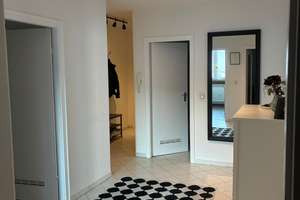 Provisionsfrei vom Eigentümer – 3-Zimmer-Wohnung mit Balkon in Köln-Braunsfeld – 50933 Braunsfeld, Köln – Vorschaubild 6