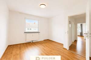 Vermietete Eigentumswohnung im 3. Obergeschoss – Kapitalanlage mit Perspektive zur Eigennutzung – Alleestraße 60a, 47166 Alt-Hamborn, Duisburg – Vorschaubild 4