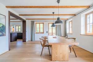 Traumdomizil in beeindruckender Lage: 
Bildschönes Landhaus mit stilvoller Ausstattung und Weitblic – Die vollständige Adresse der Immobilie erhältst du vom Anbieter., 83730 Fischbachau – Vorschaubild 7