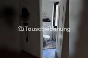 Tauschwohnung: 1-Zimmer-Flat in Stadtbezirk 3, Düsseldorf tauschen – Die vollständige Adresse der Immobilie erhältst du vom Anbieter., 40217 Unterbilk, Düsseldorf – Vorschaubild 3