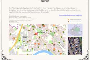 Attraktive 2 oder 3 -Zimmer-Wohnung mit Balkon in Dresden-Mickten – Jubiläumsstraße 3, 1139 Mickten, Dresden – Vorschaubild 7