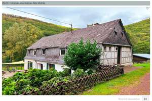 Natur, Freiheit, Perspektive - Wohnen und Arbeiten in naturnaher Umgebung von Veldenz – Schlossstraße 1, 54486 Veldenz – Vorschaubild 14