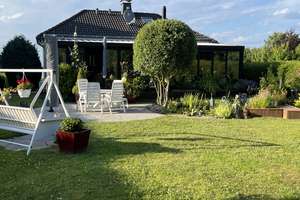 Freistehendes  Einfamilien mit moderner Heiztechnik und schönem Garten – Die vollständige Adresse der Immobilie erhältst du vom Anbieter., 53925 Kall – Vorschaubild 8
