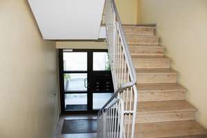 Sehr schöne und großzüge Wohnung mit großem Balkon, Kamin und PKW Stellplatz in Dortmund Brackel – Die vollständige Adresse der Immobilie erhältst du vom Anbieter., 44309 Brackel (Ortsteil), Dortmund – Vorschaubild 4