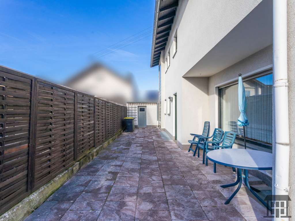 Immobilie in Rheinbach - Viel Platz für Familie, Generationen und gemeinsame Momente - Bild 2