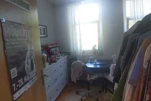 Kompaktes 1-Zimmer-Apartment in der Nordstadt von Hannover