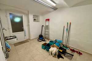 Genießen Sie die Natur!
Einfamilienhaus mit Garage im südlichen Frankenwald zwischen Bayreuth und H – Kulmbach (Kreis) – Vorschaubild 28